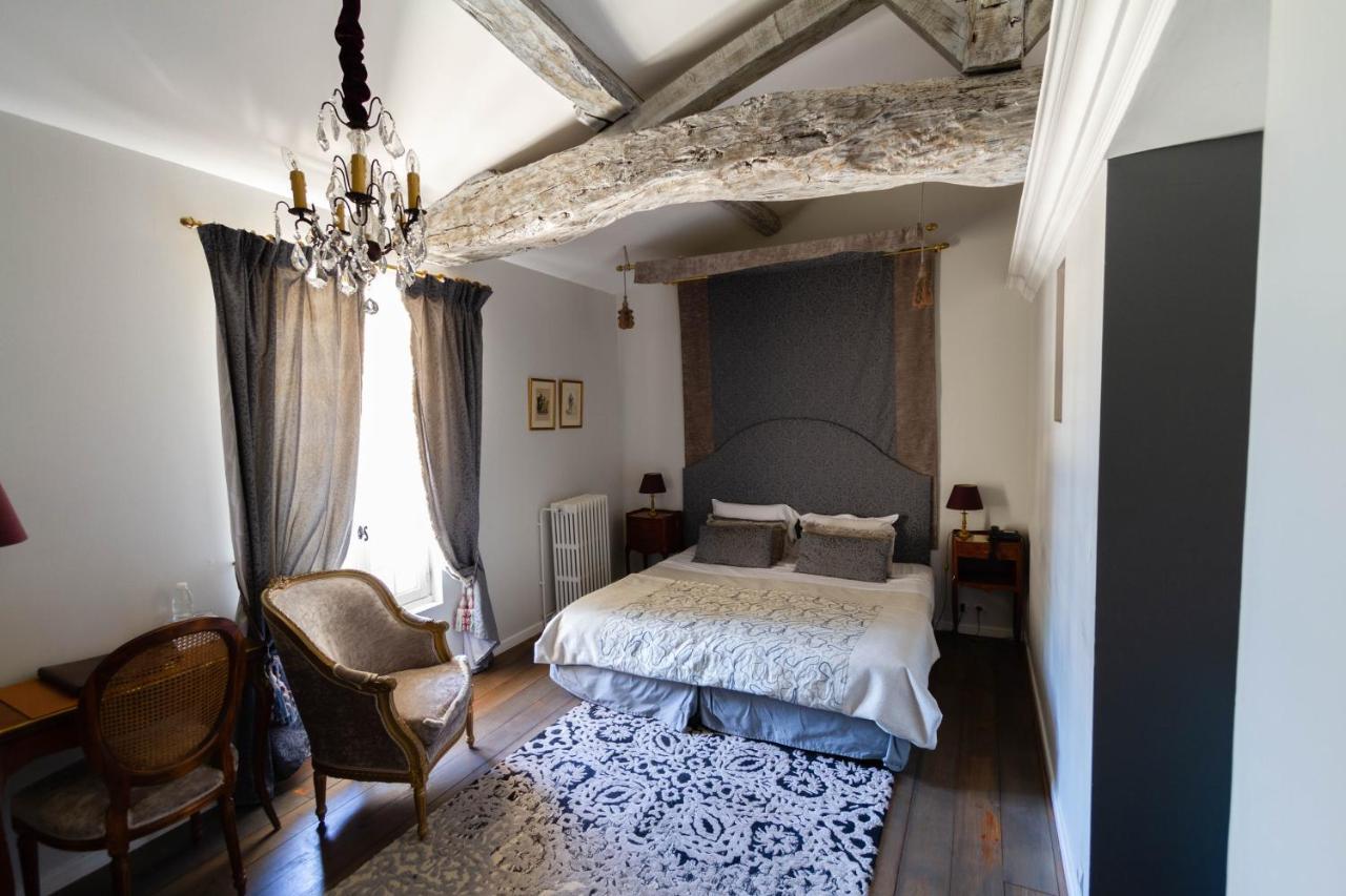 Chateau De Lantic Martillac Esterno foto