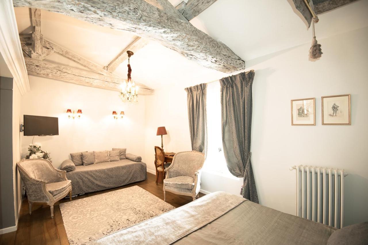 Chateau De Lantic Martillac Esterno foto