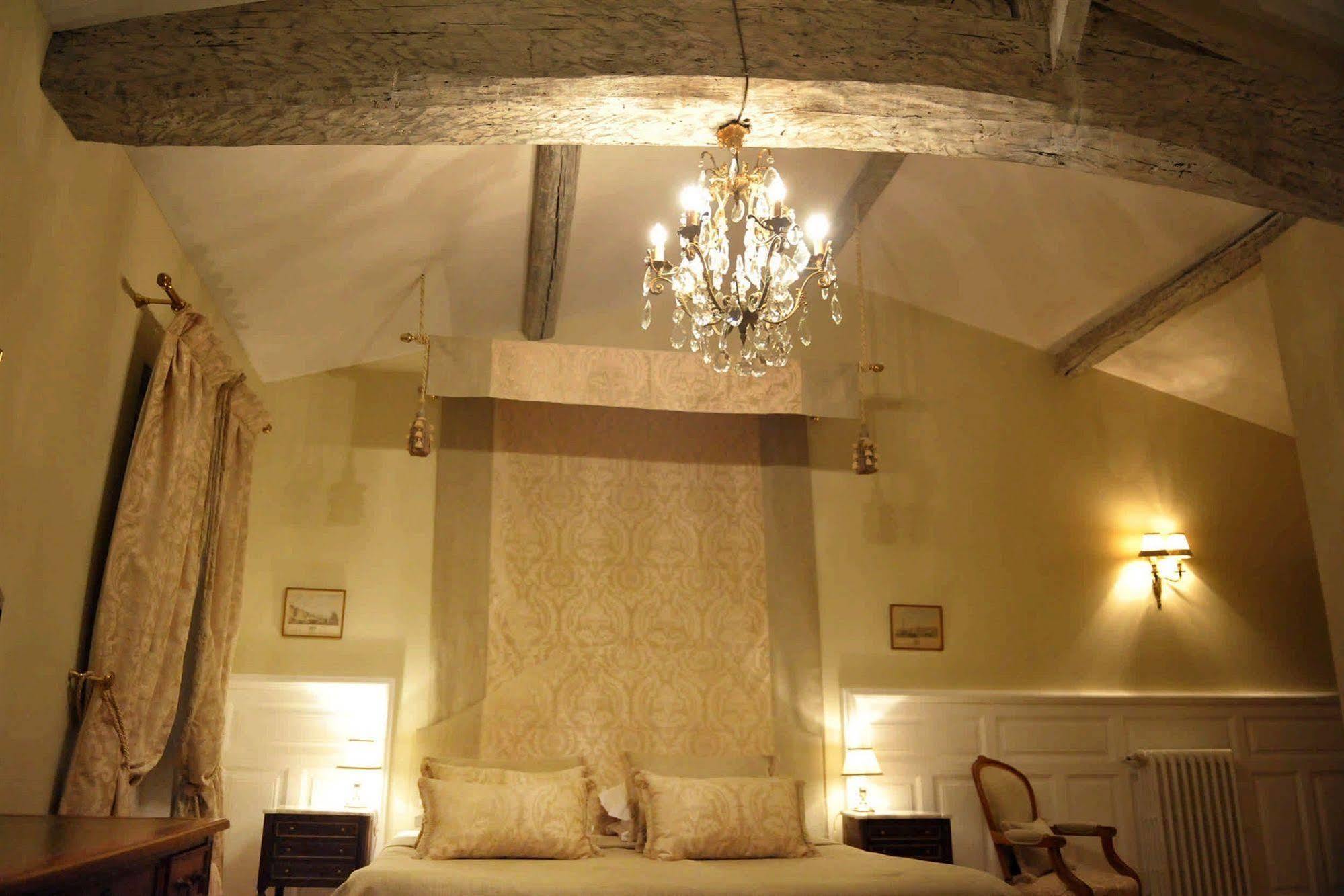 Chateau De Lantic Martillac Esterno foto