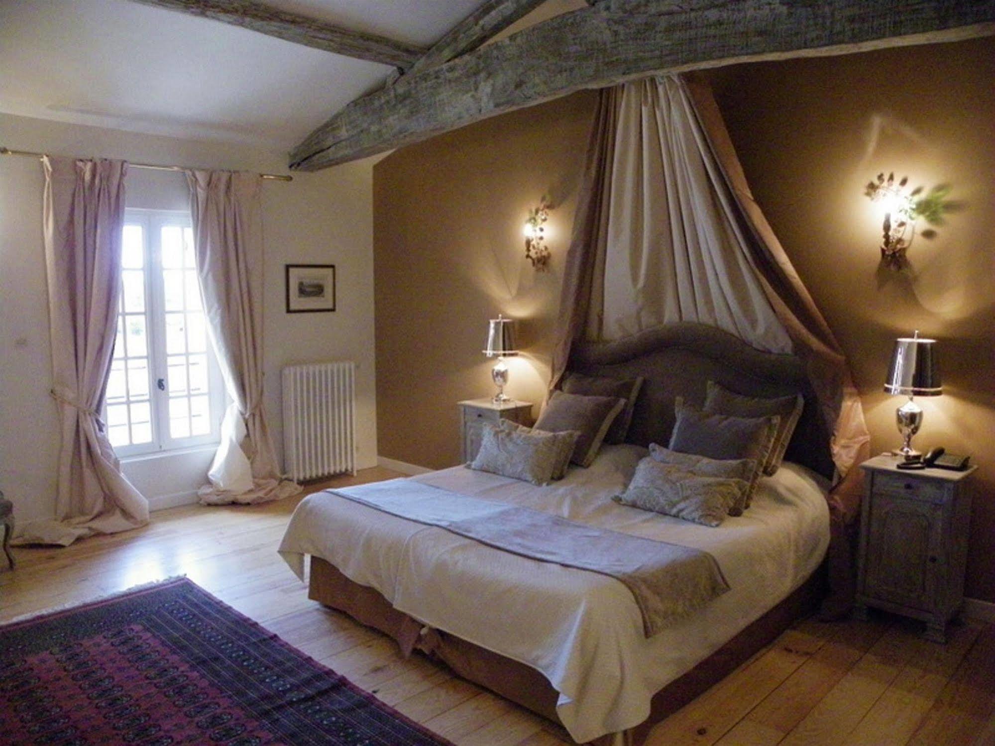 Chateau De Lantic Martillac Esterno foto